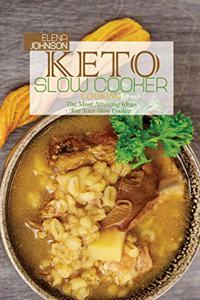 Keto Slow Cooker Cooking