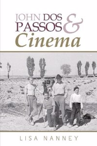 John DOS Passos and Cinema