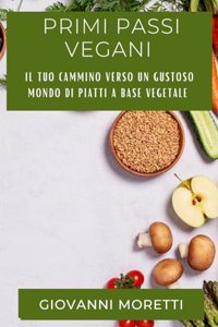 Primi Passi Vegani