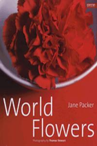 Jane Packer\'s World Flowers