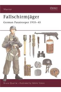 Fallschirmjäger