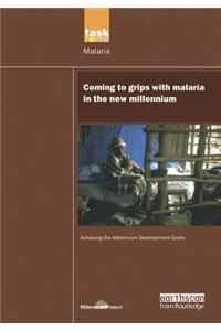 UN Millennium Development Library: Coming to Grips with Malaria in the New Millennium