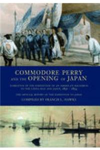 Commodore Perry and the Opening of Japan