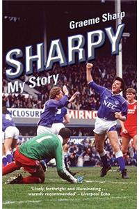Sharpy: My Story