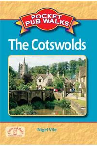 Pocket Pub Walks the Cotswolds