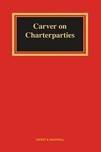Carver on Charterparties