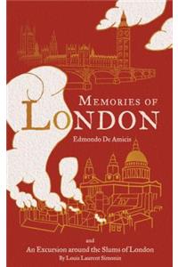 Memories of London