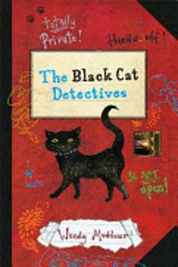 Black Cat Detectives