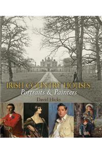 Irish Country Houses