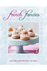 French Fancies