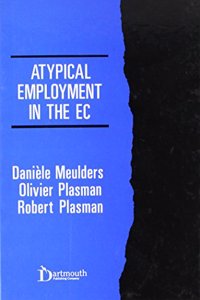 Atypical Employment in the EC