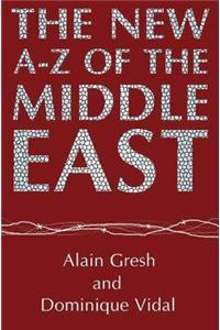 The New A-Z of the Middle East