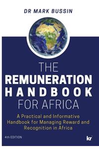 Remuneration Handbook