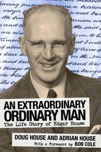 Extraordinary Ordinary Man