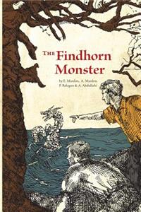 Findhorn Monster