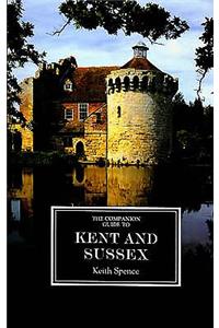 Companion Guide to Kent and Sussex [Ne]