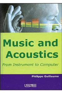 Music and Acoustics