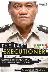 The Last Executioner