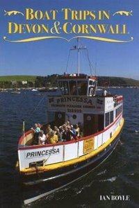 Boat Trips in Devon & Cornwall