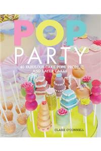 Pop Party