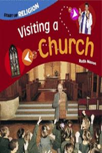 Visiting a Church