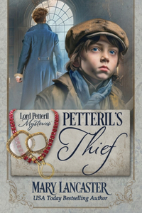 Petteril's Thief