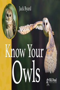 Know Your Owls