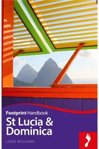 St Lucia & Dominica