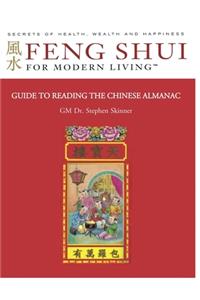 Guide to Reading the Chinese Almanac