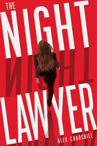 The Night Lawyer