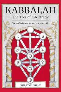 Kabbalah - The Tree of Life Oracle