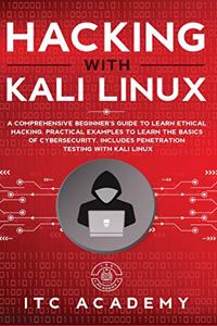 Hacking with Kali Linux