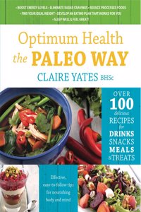 Optimum Health Paleo Way