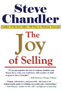 Joy of Selling