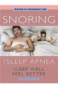 Snoring & Sleep Apnea