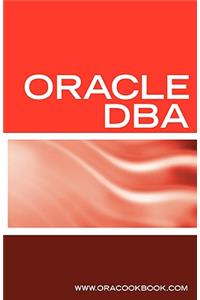 Oracle DBA Interview Questions, Answers, and Explanations