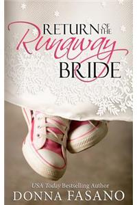 Return of the Runaway Bride