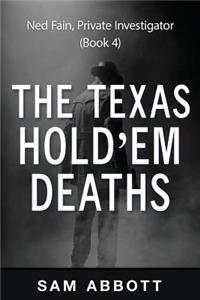 Texas Hold'em Deaths