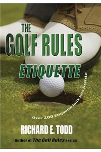 Golf Rules