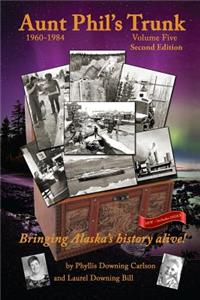Aunt Phil's Trunk Volume Five Second Edition
