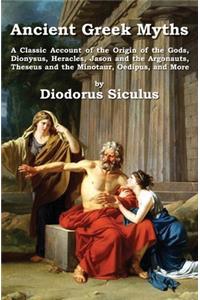 Ancient Greek Myths