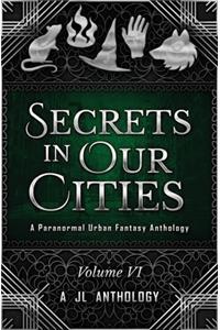 Secrets in Our Cities