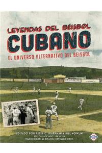 Leyendas del Beisbol Cubano