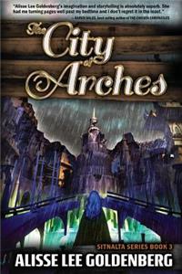 City of Arches