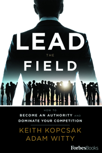 Lead the Field--Entrepreneurship