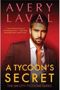 A Tycoon's Secret