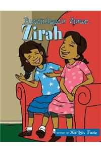 Puddinhead's Sister, Zirah