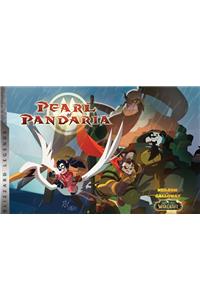 World of Warcraft: Pearl of Pandaria