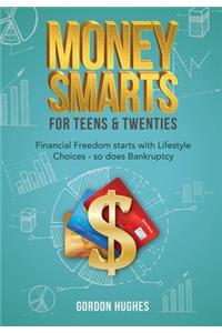 Money Smarts for Teens & Twenties