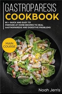 Gastroparesis Cookbook